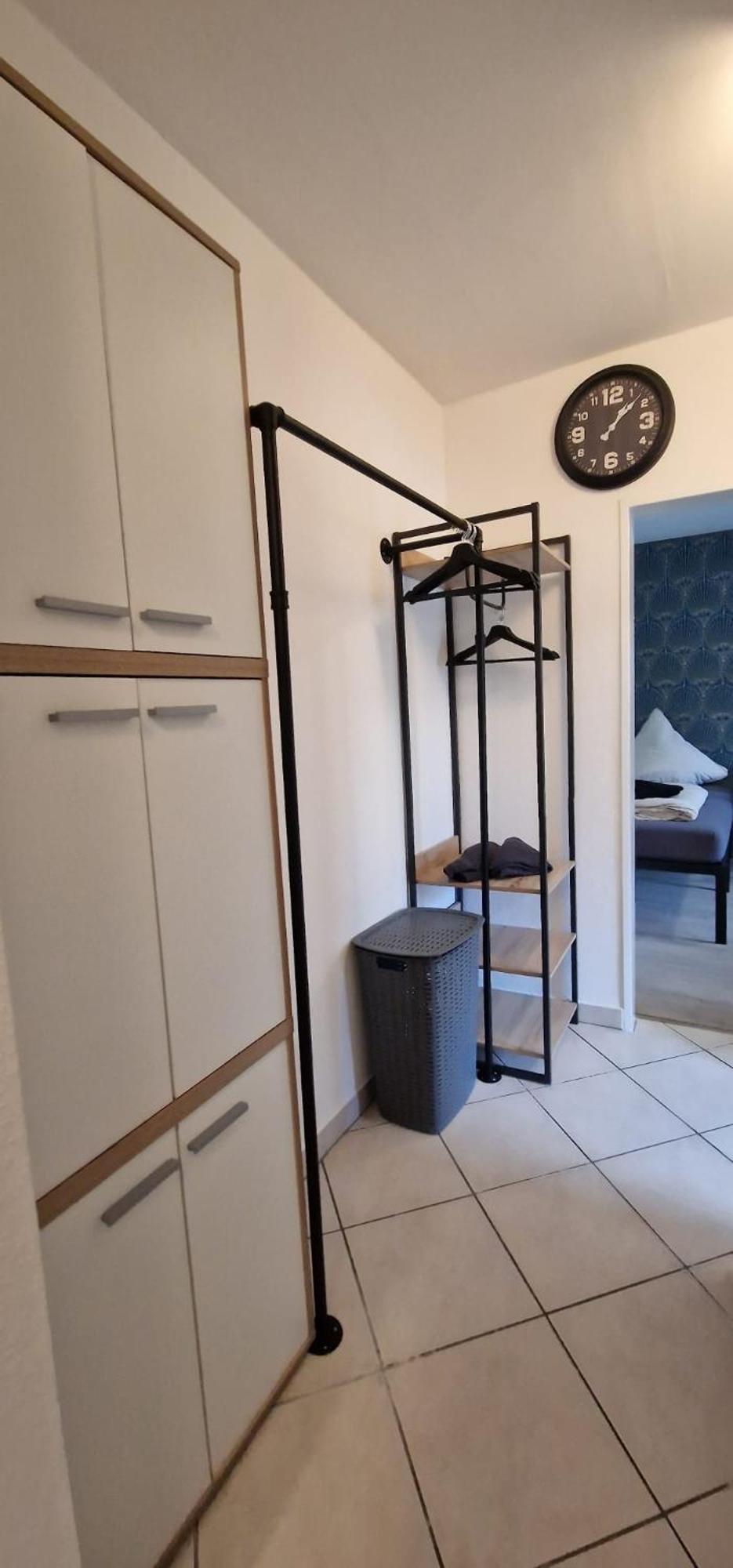 Rentapart'S Nuernberg 4Room Apartment Bagian luar foto