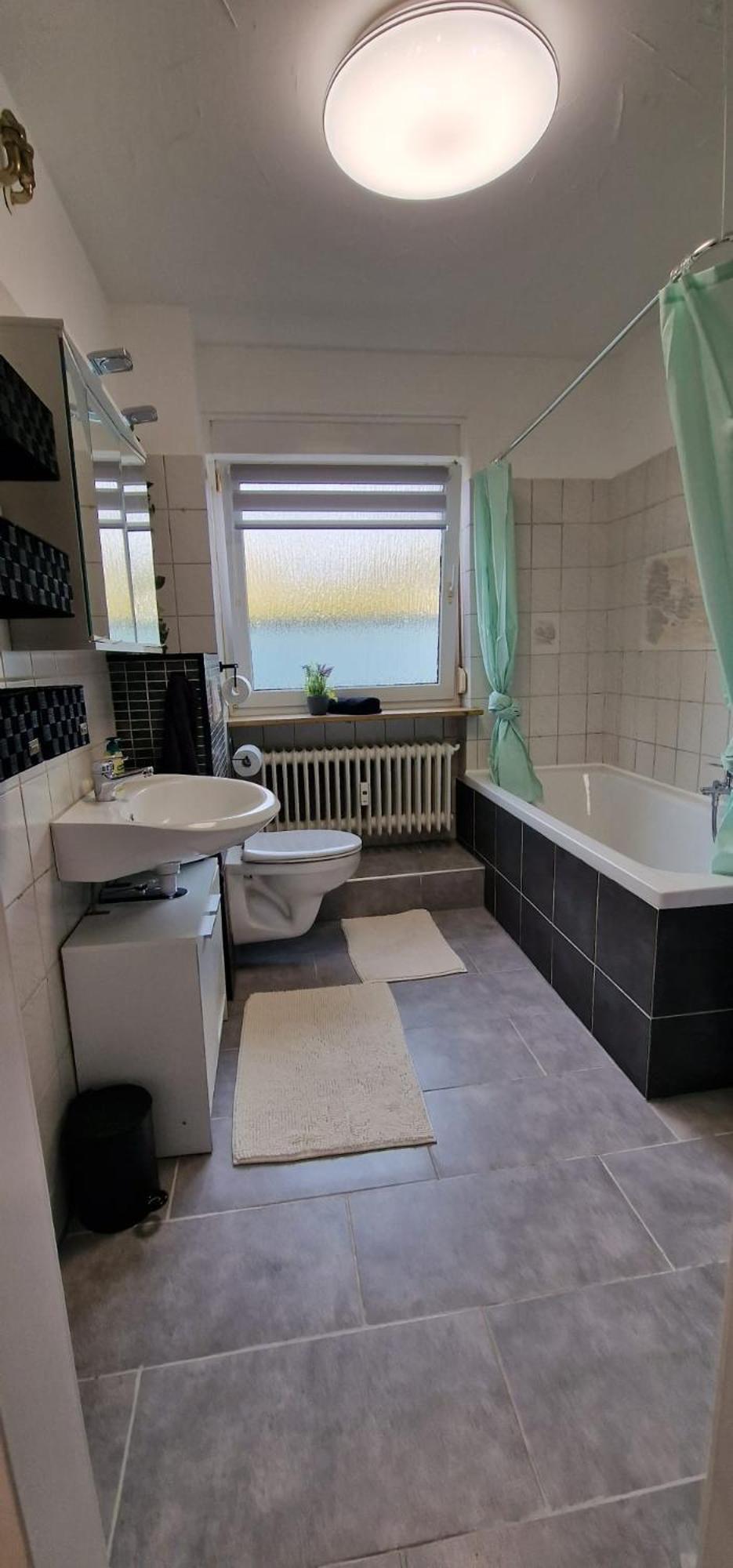 Rentapart'S Nuernberg 4Room Apartment Bagian luar foto